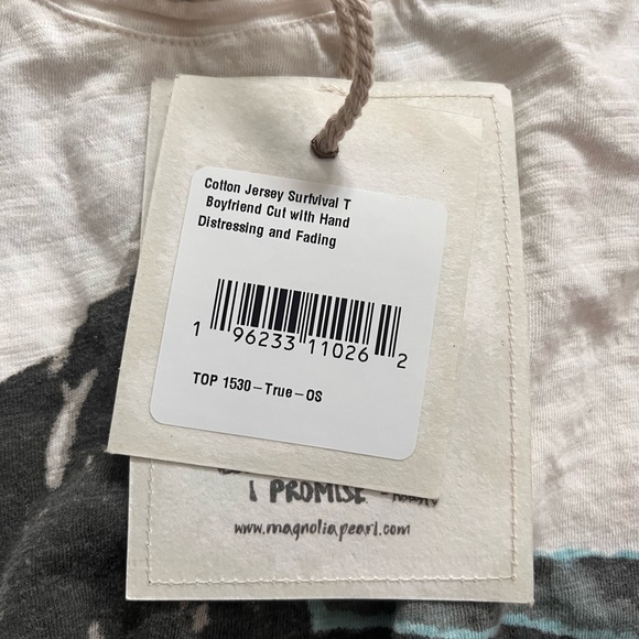 Magnolia Pearl. ONE OF A KIND!!! Look heart patches Exclusive. New - Picture 11 of 16